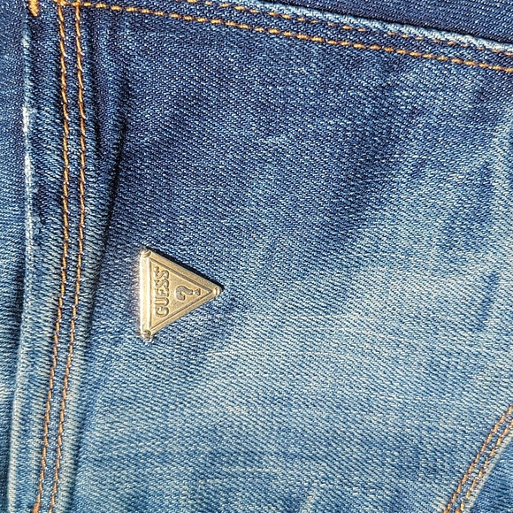 GUESS jeggings - Picture 3 of 11